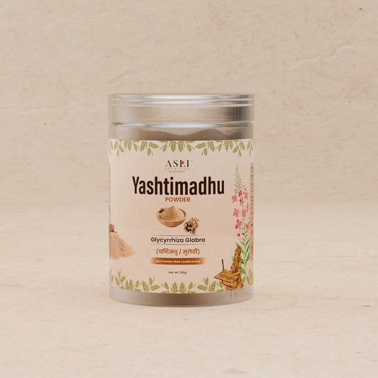 Yashtimadhu