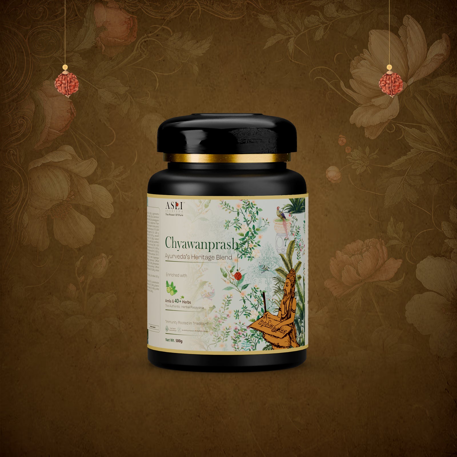 Chyawanprash-1