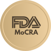 MoCRA (USA) Compliant