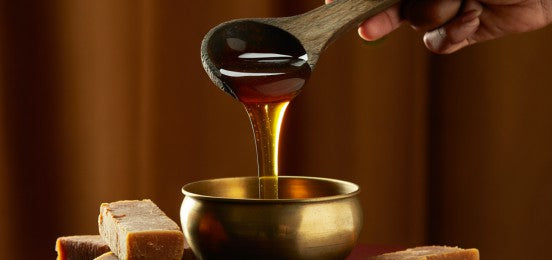 Sweetening Agents (Madhura Dravya)