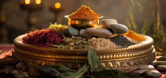 Total Botanical Profile