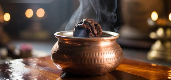 Triphala Shodhan Prakriya