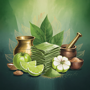 Organic Teas& Infusions