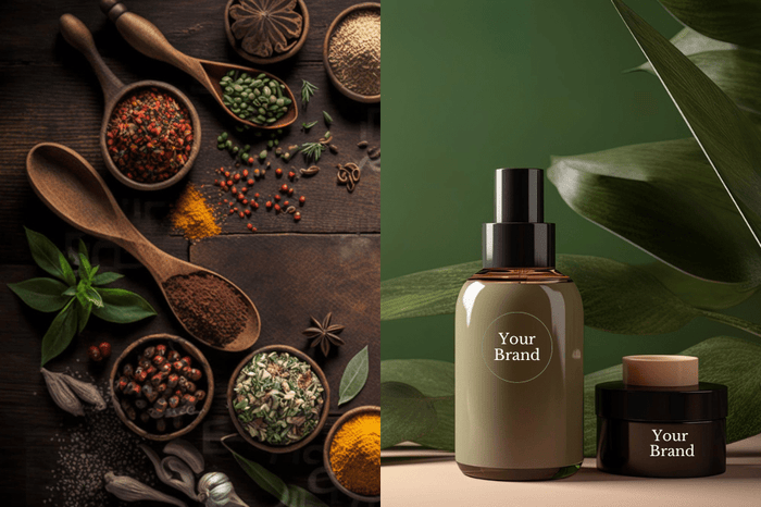 Introducing the manufacturing process