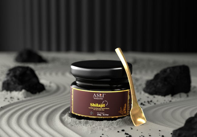 ASLI SHILAJIT