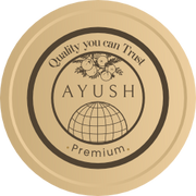 AYUSH Certified