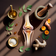 Organic Nutraceuticals