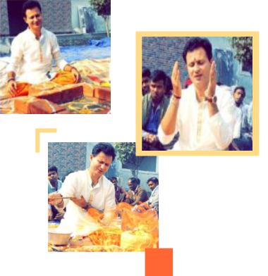 Where Business Meets Dharma