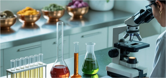 Quality, Testing & Certification