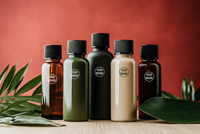 Private Label Kumkumadi Tailam Manufacturer