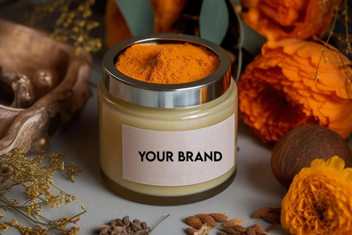 Herbal Powder Contract Manufacturing