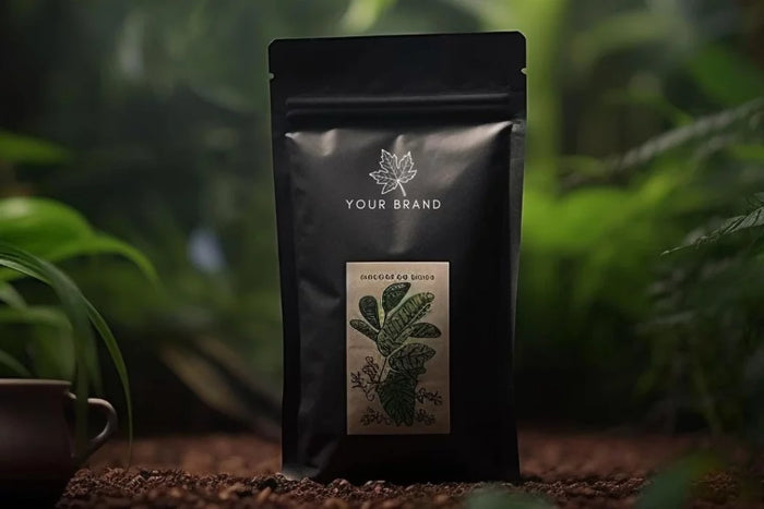 Private Label Herbal Powder Manufacturer