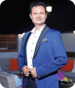 A Vision, Made Sacred