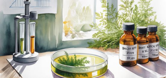 QA–QC & Validation