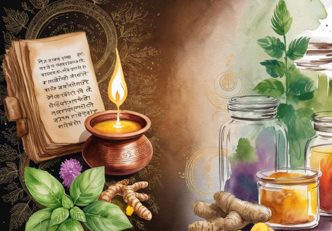 The ASLI R&D Vision - Conscious Innovation