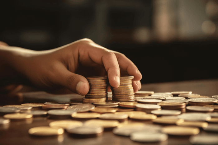 Hassle-free production without upfront investment