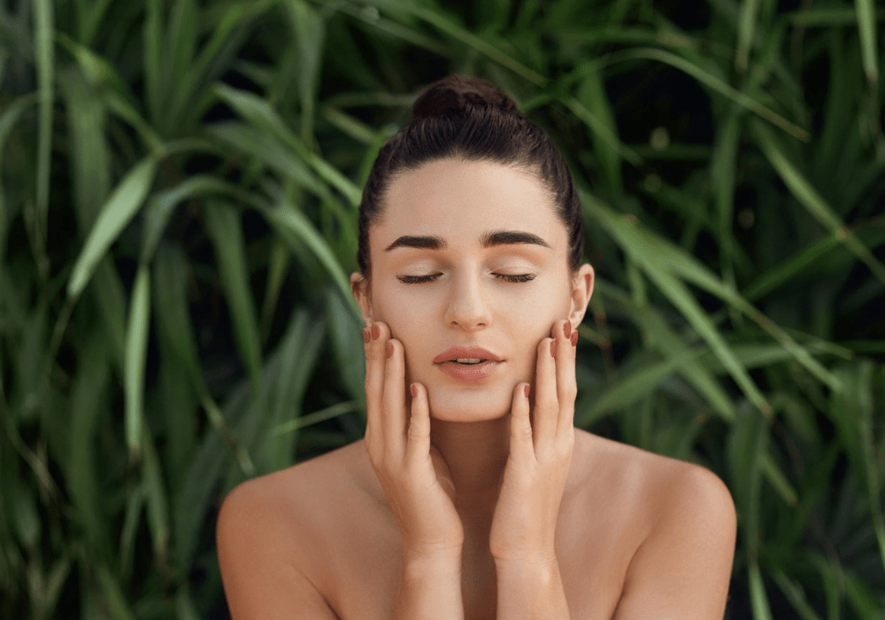 10 Ayurveda Tips for Glowing and Healthy Skin - Asli Ayurveda