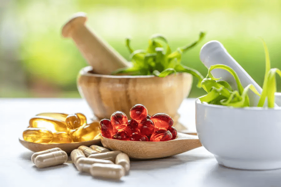 Understanding the Benefits of Ayurvedic Tablets