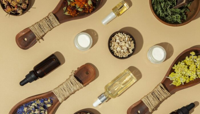 Herbal Cosmetics Manufacturers In India