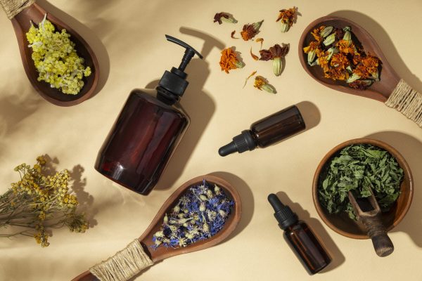 Herbal Cosmetics Manufacturers In India